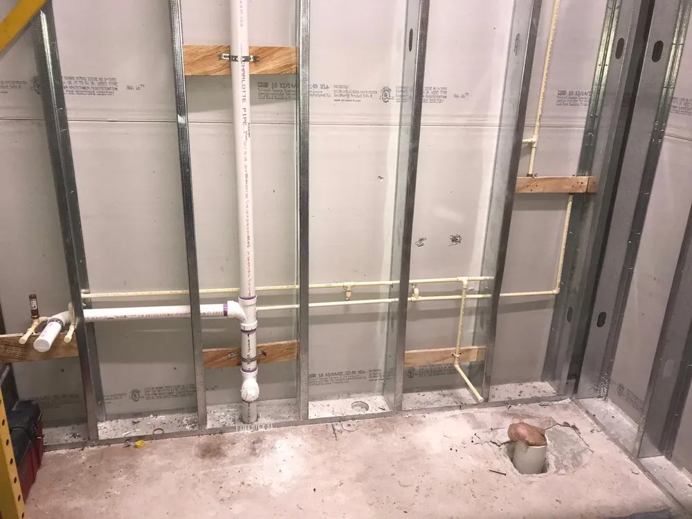 Slide of Mister Pipe Line