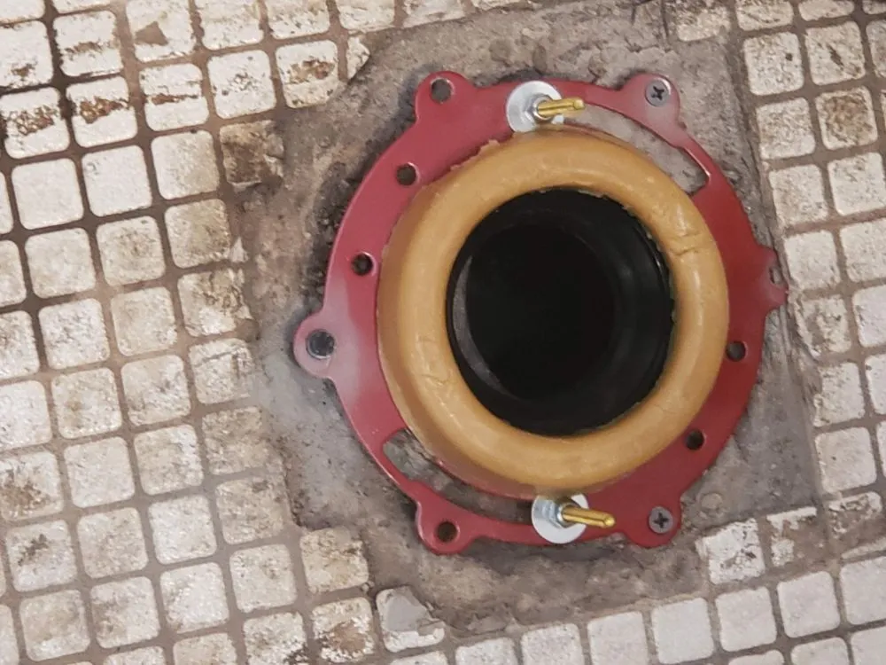 Slide of Mister Puddles Plumbing