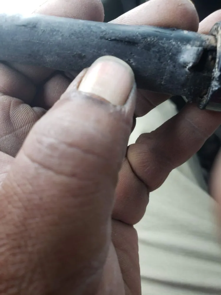 Slide of Mister Puddles Plumbing