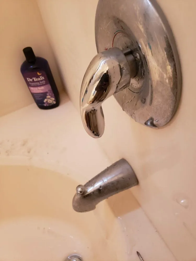 Slide of Mister Puddles Plumbing