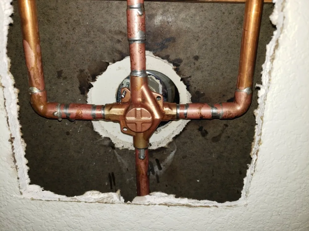 Slide of Mister Puddles Plumbing