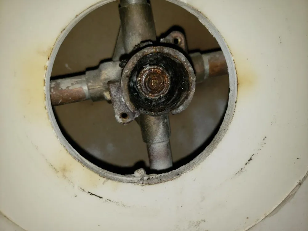 Slide of Mister Puddles Plumbing