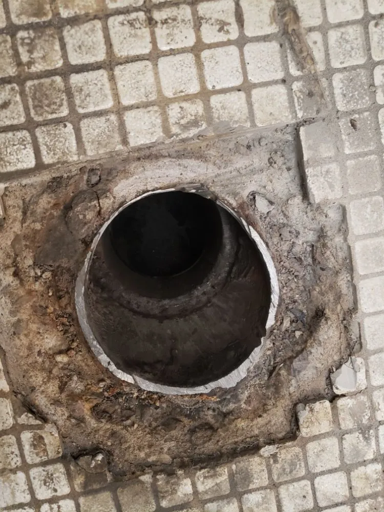 Slide of Mister Puddles Plumbing