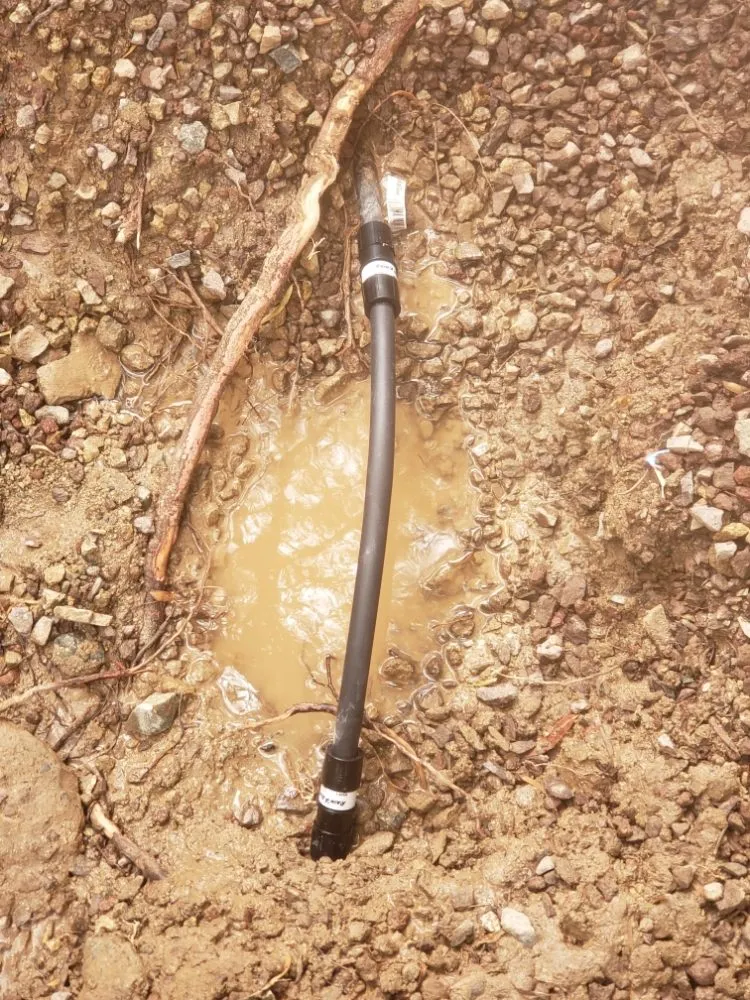 Slide of Mister Puddles Plumbing