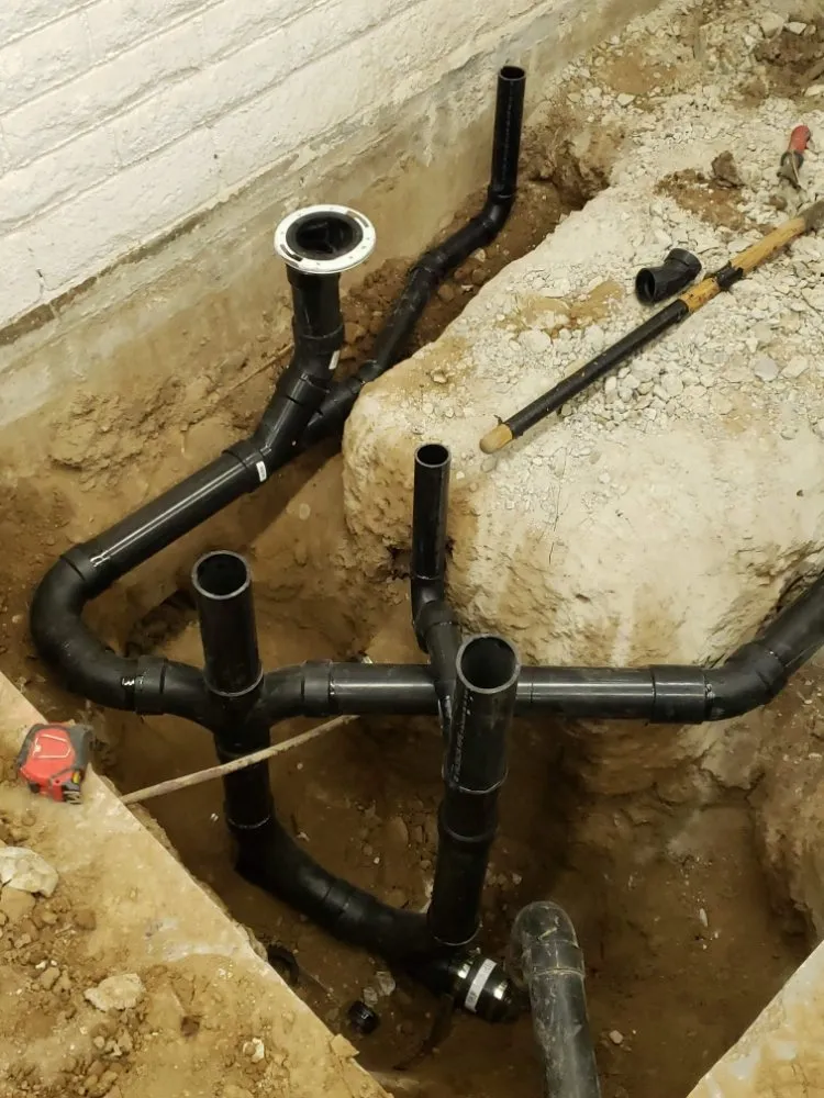 Slide of Mister Puddles Plumbing