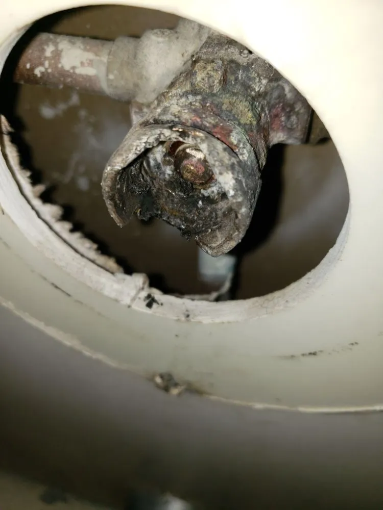 Slide of Mister Puddles Plumbing