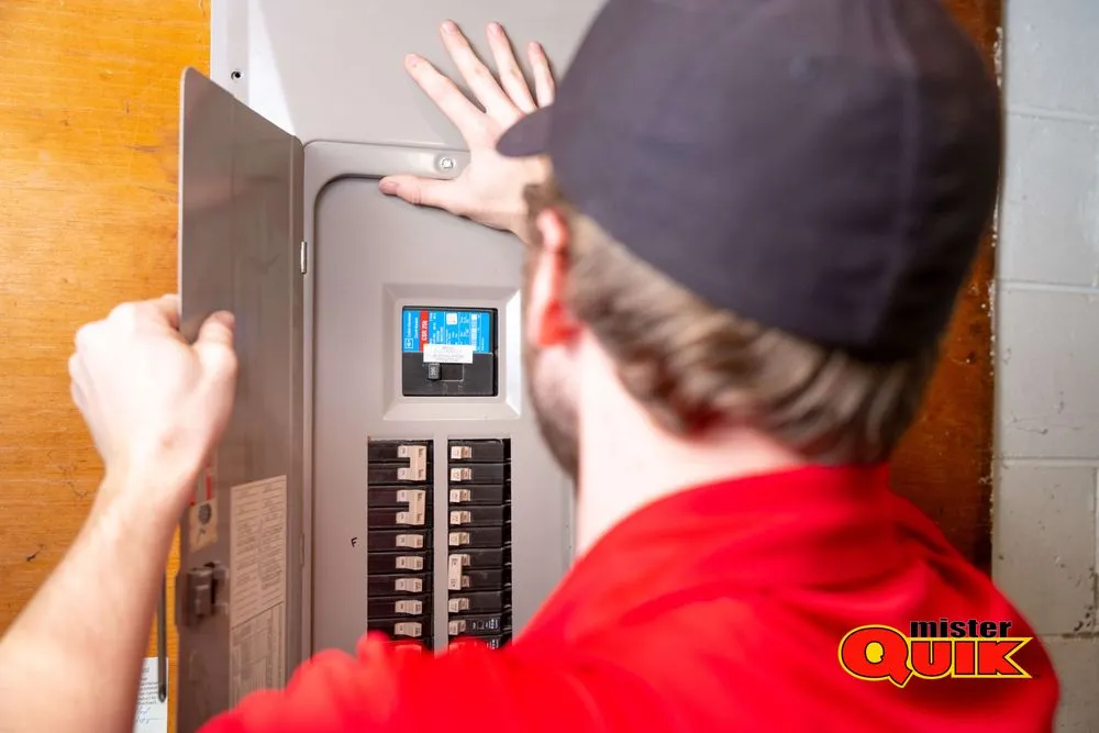 Trusted pipe repair service in Indianapolis, IN - Mister Quik Home Services