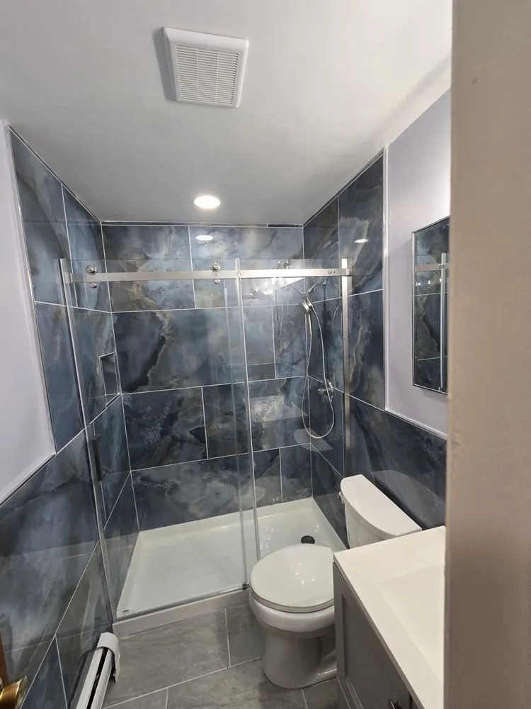 Trusted drain cleaning for homes in Spring Valley, NY by Mister Rey Electric & Plumbing services