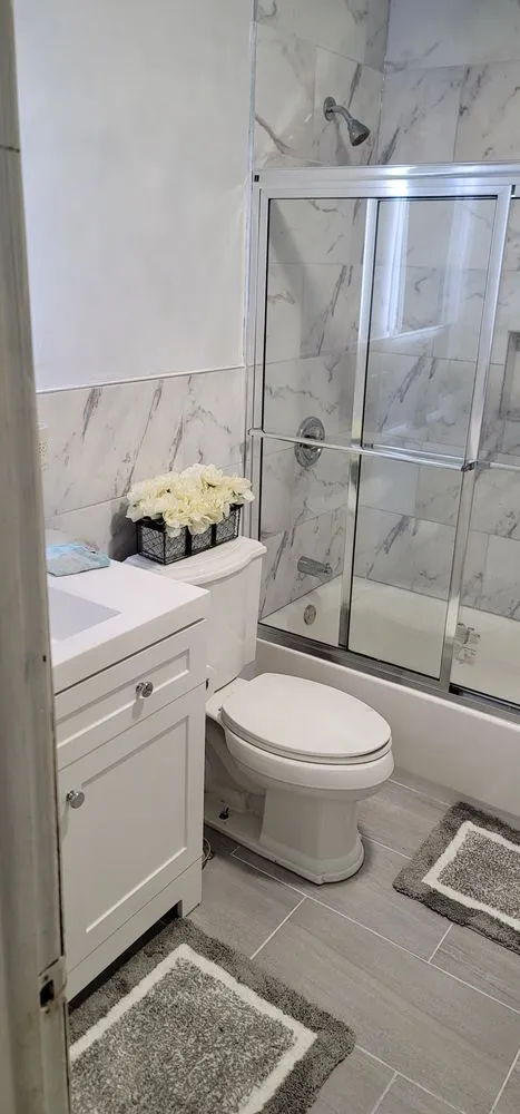 Quality emergency plumbing for homes in Spring Valley, NY by Mister Rey Electric & Plumbing services