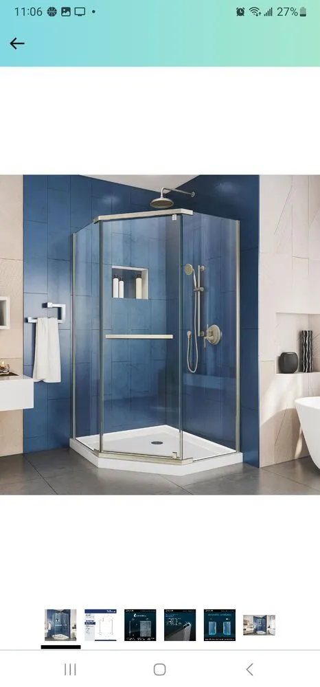 Slide of Mister Rey Electric & Plumbing services