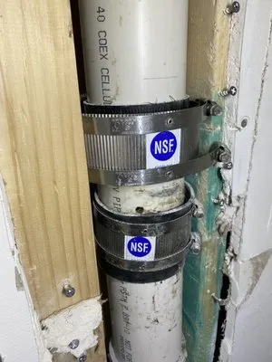 Mister Rogers' Plumbing & Repairs