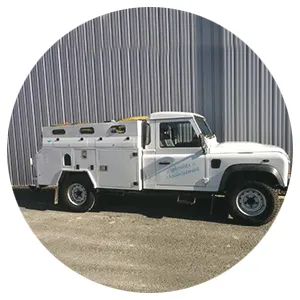 Slide of Mister Service