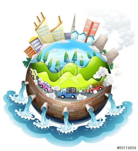 Slide of Mister Service