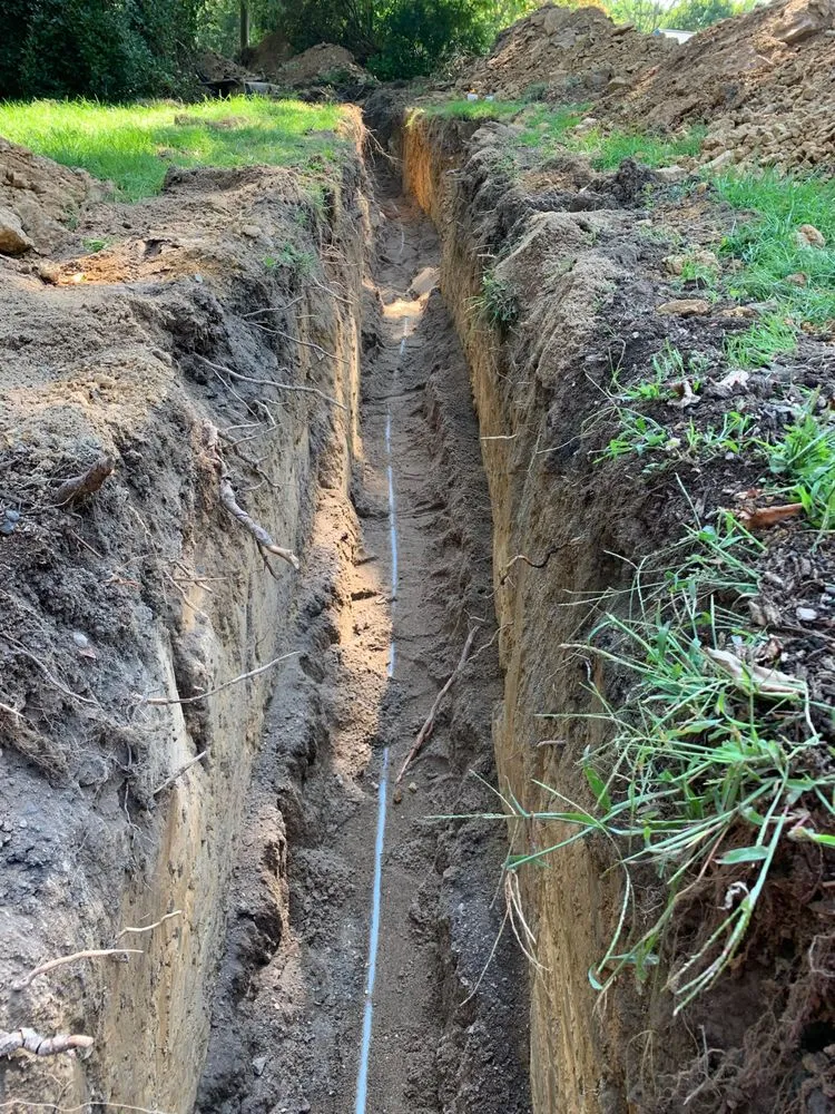 Slide of Mister Sewer Plumbing & HVAC