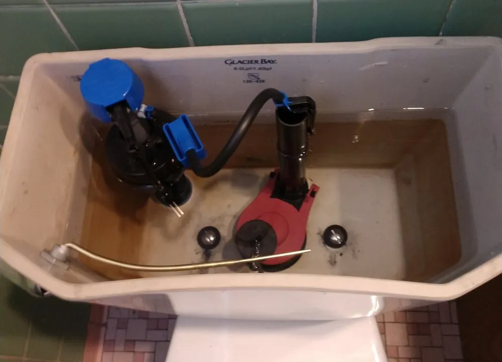 Slide of Mister Sewer Plumbing & HVAC