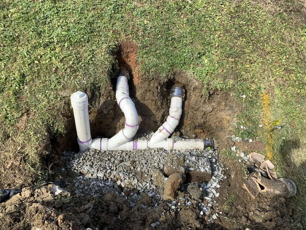 Slide of Mister Sewer Plumbing & HVAC