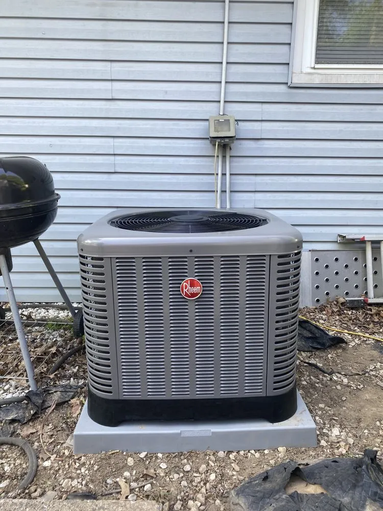 Trusted emergency plumbing experts serving Lawrence, PA - Mister Sewer Plumbing & HVAC