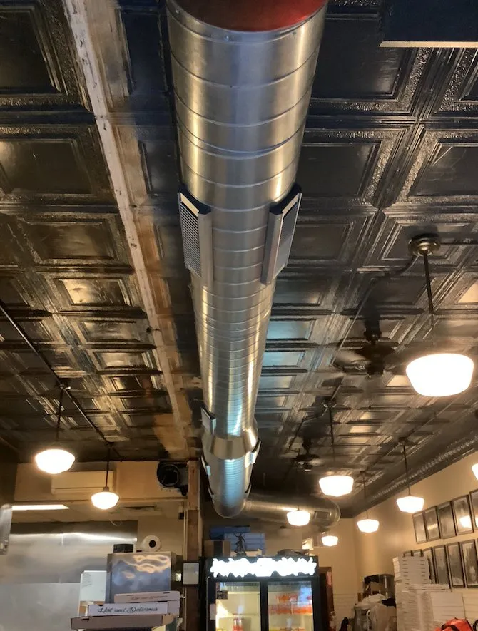 Quality plumbing repair in Lawrence, PA by Mister Sewer Plumbing & HVAC