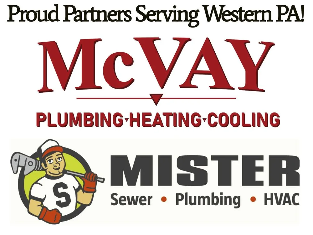 Slide of Mister Sewer Plumbing & HVAC