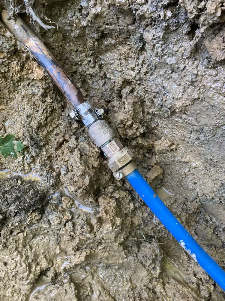 Slide of Mister Sewer Plumbing & HVAC