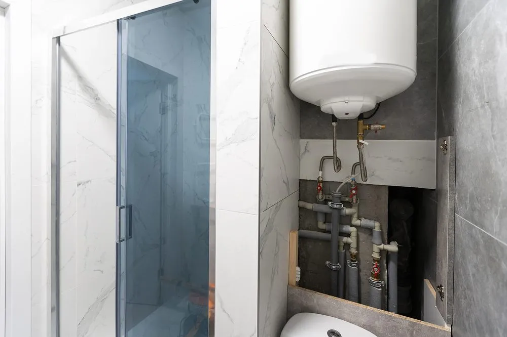 Quality plumbing repair in Fishers, IN by Mister Water Heater