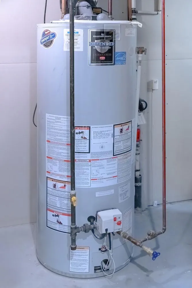 Emergency drain cleaning in Fishers, IN by Mister Water Heater