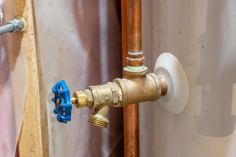 Emergency pipe repair for homes in Fishers, IN by Mister Water Heater