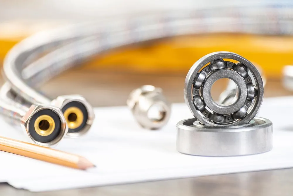 Slide of Mister Water Heater