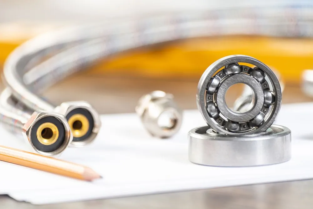 Slide of Mister Water Heater