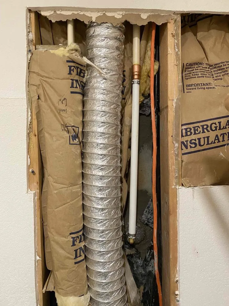 Slide of Misty Mountain Plumbing