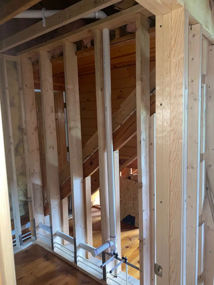 Slide of Misty Mountain Plumbing