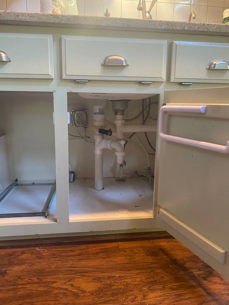 Slide of Misty Mountain Plumbing