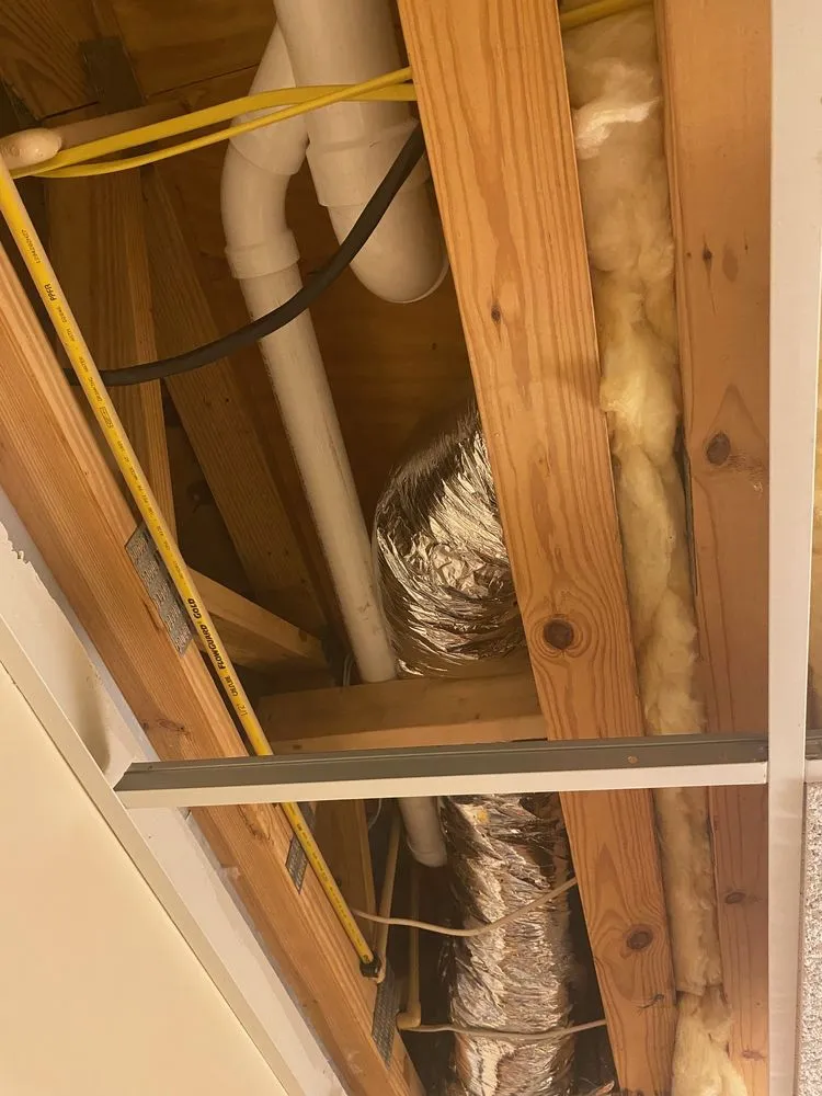 Slide of Misty Mountain Plumbing