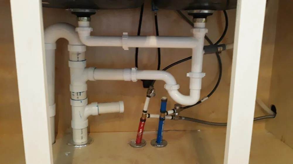 Slide of Misty Mountain Plumbing