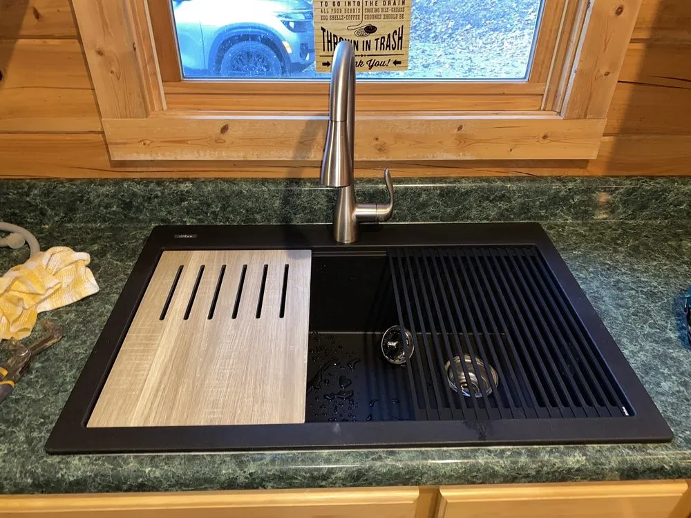 Slide of Misty Mountain Plumbing