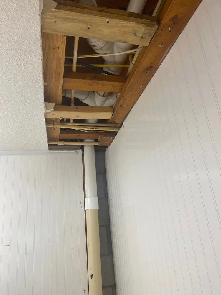 Slide of Misty Mountain Plumbing