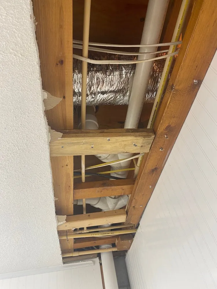 Expert water heater service experts serving Murphy, NC - Misty Mountain Plumbing