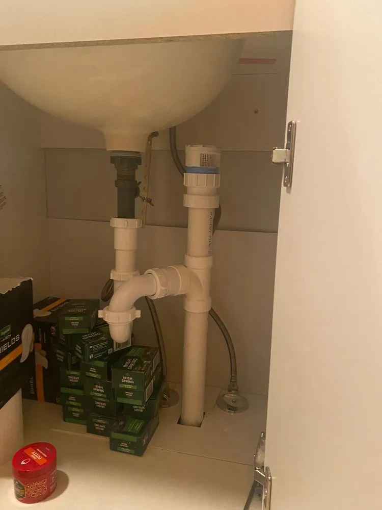 Reliable drain cleaning service in Murphy, NC - Misty Mountain Plumbing