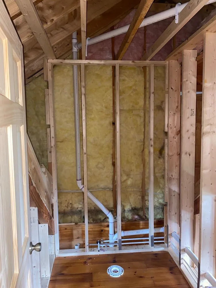 Slide of Misty Mountain Plumbing