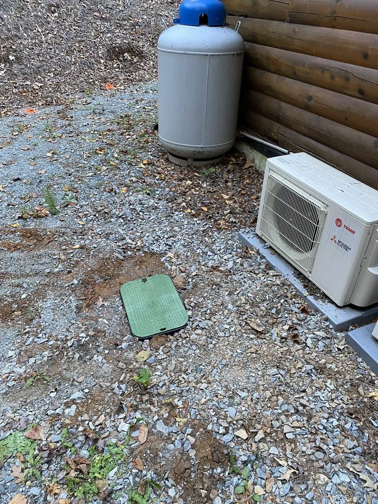 Slide of Misty Mountain Plumbing