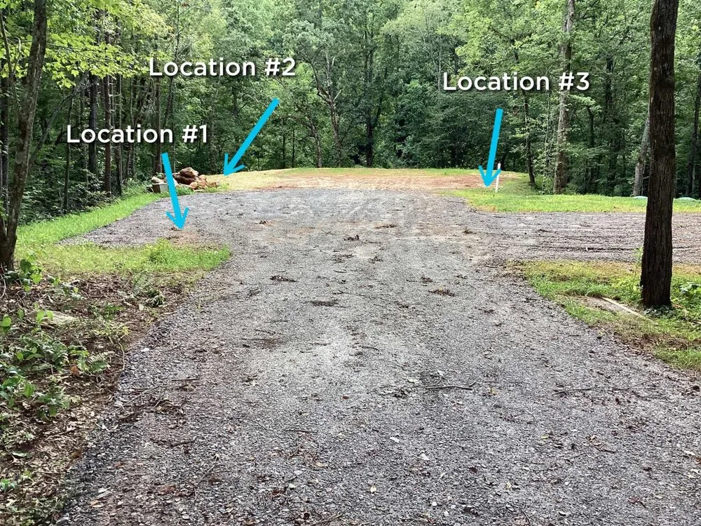 Slide of Misty Mountain Plumbing