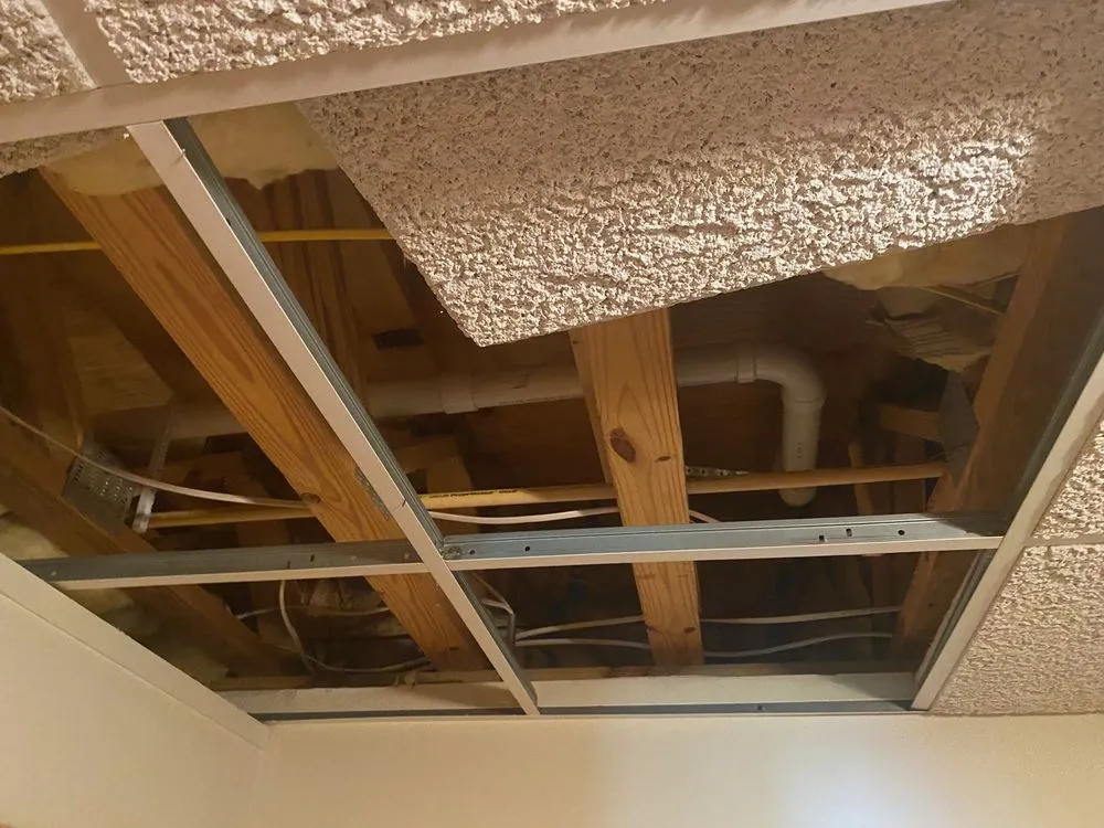 Slide of Misty Mountain Plumbing