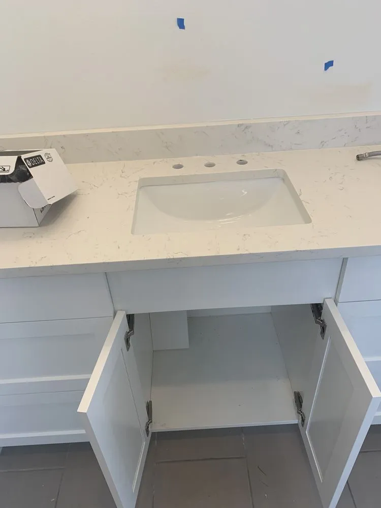 Slide of Mitani Family Plumbing