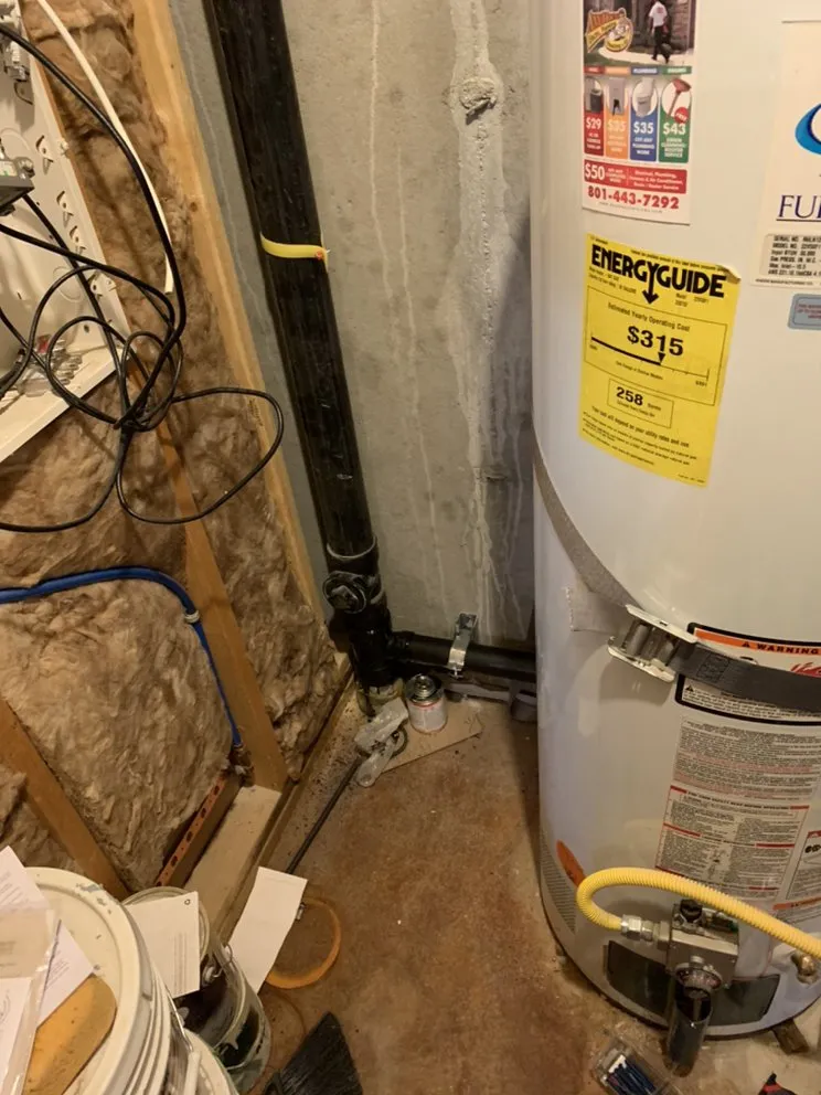 Slide of Mitani Family Plumbing