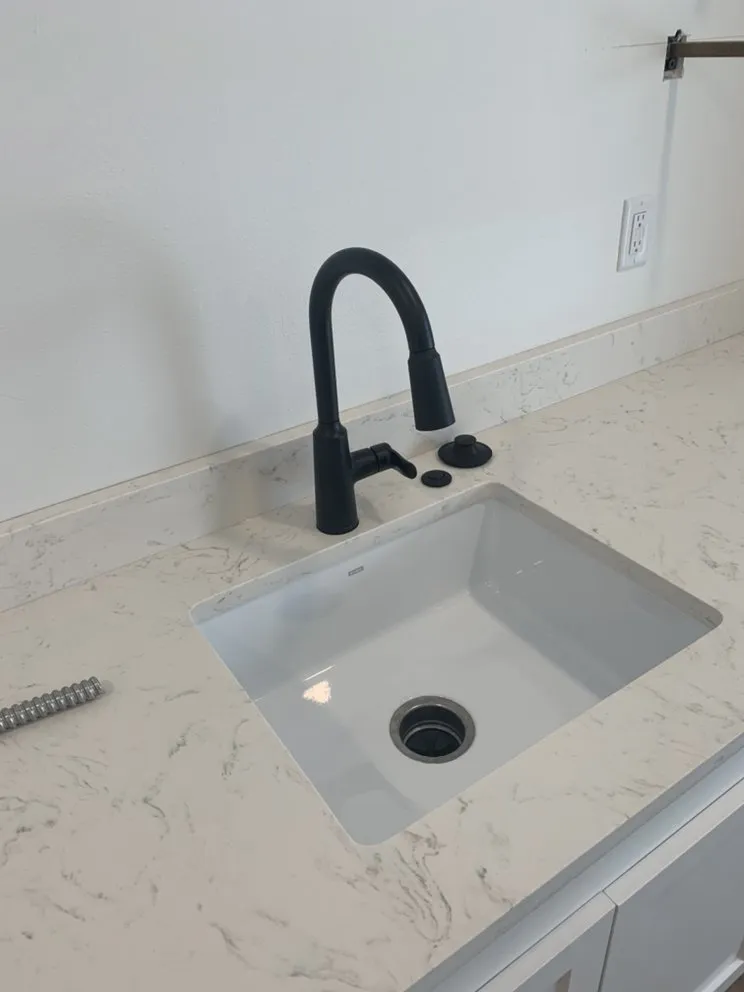 Slide of Mitani Family Plumbing