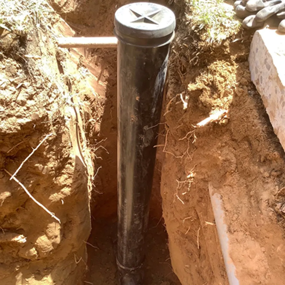 Slide of Mitch Clemmons Plumbing