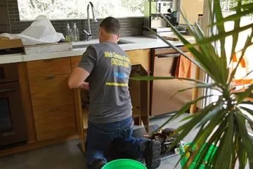 Slide of Mitch Clemmons Plumbing