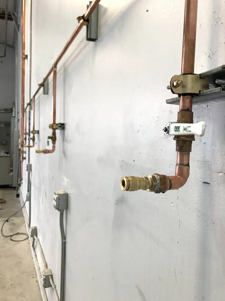 Slide of Mitch Clemmons Plumbing