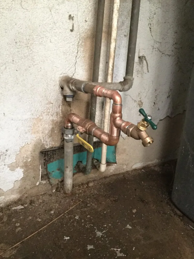 Reliable plumbing repair service in Whittier, CA - Mitch Clemmons Plumbing