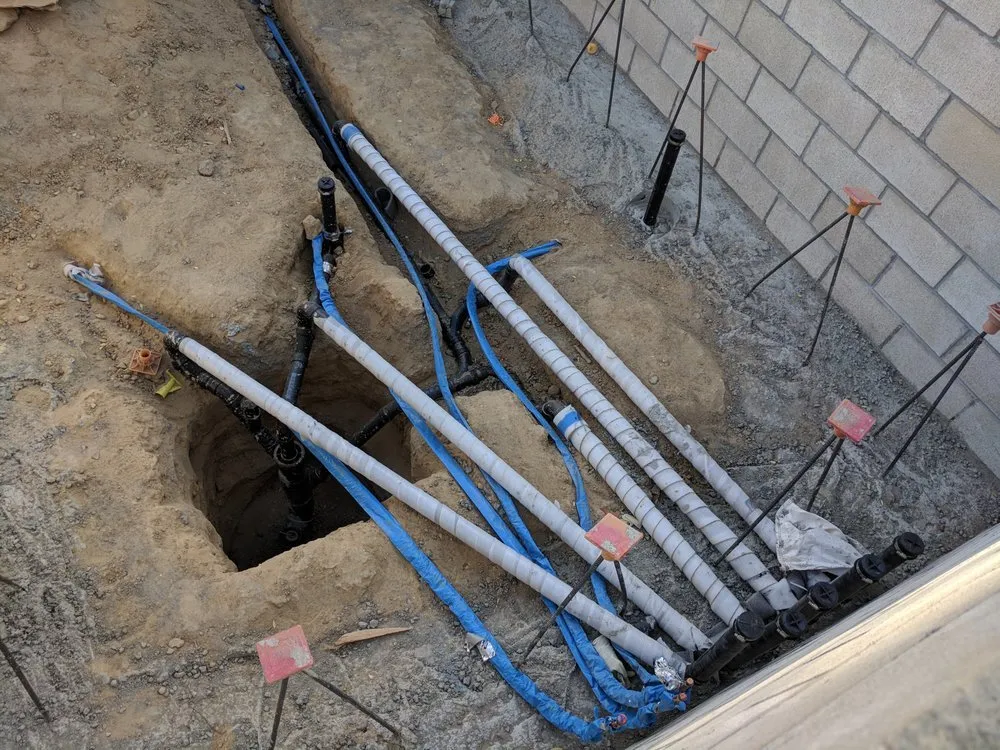 Emergency plumbing repair for homes in Whittier, CA by Mitch Clemmons Plumbing